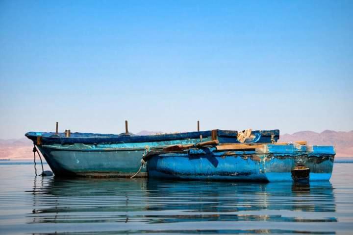 Sebaii Camp السباعى كامب شاطئ الترابين بجوار ويت بالس Albergue Nuweiba` Exterior foto